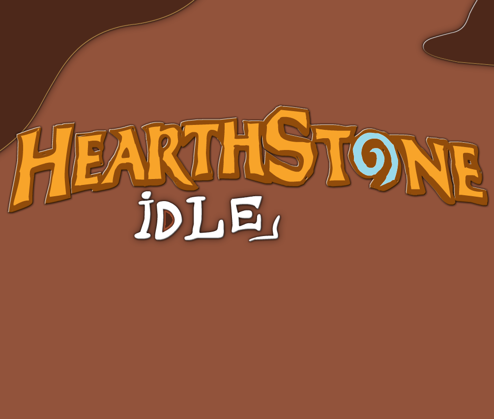 Hearthstone Idle